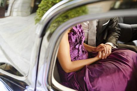 Matrimonio nel centro storico di Cuneo: colore viola per la sposa 1 (28)