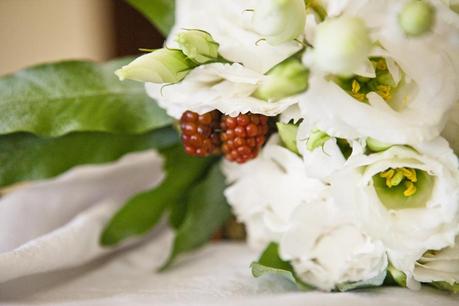 Matrimonio nel centro storico di Cuneo: colore viola per la sposa 1 (9)