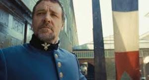 Russel Crowe