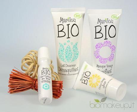 Vecchiabottega: recensione prodotti Marilou Bio Foto Vecchiabottega: recensione prodotti Marilou Bio, (C) 2013 Biomakeup.it