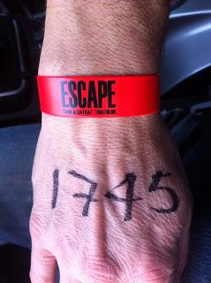 Escape From Alcatraz Triathlon