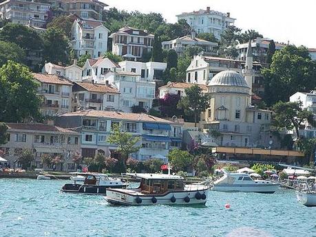 Kizil Adalar – Isole dei Principi a Istanbul