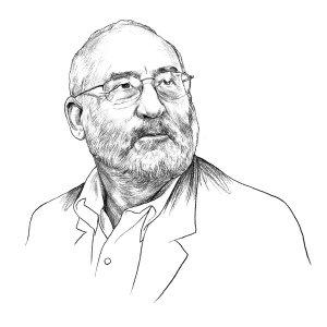 Stiglitz: “Euro, o cambia oppure è meglio lasciarlo morire”