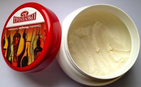 Impacco Capelli Biologico all'olio di Sapote - I Provenzali Impacco Capelli Biologico all'olio di Sapote - I Provenzali