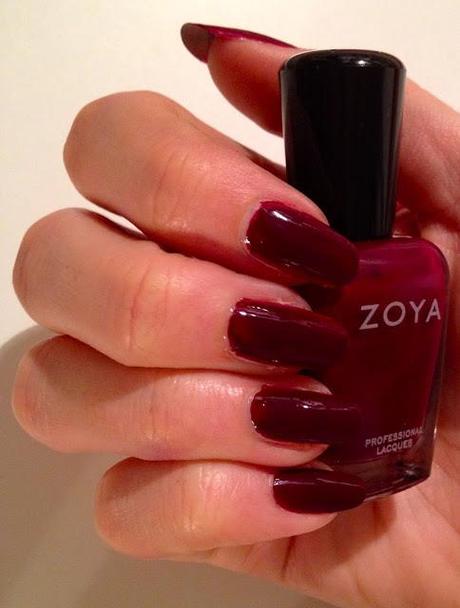 ZOYA - Stacy