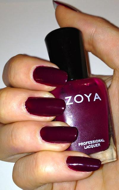 ZOYA - Stacy