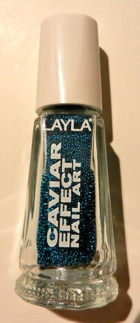 Layla Caviar Effect Review