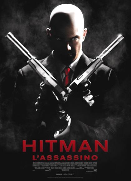 Hitman - Il film