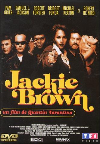 Mi amiga Jackie Brown