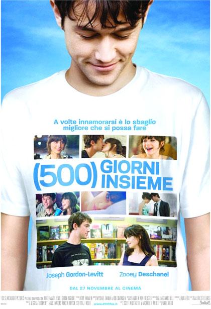 500 di questi film