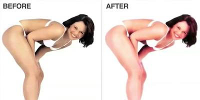 before-after-dove-photoshop