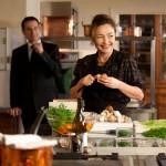 La cuoca del presidente – In esclusiva una scena del film La cuoca del presidente – In esclusiva una scena del film