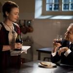 La cuoca del presidente – In esclusiva una scena del film La cuoca del presidente – In esclusiva una scena del film