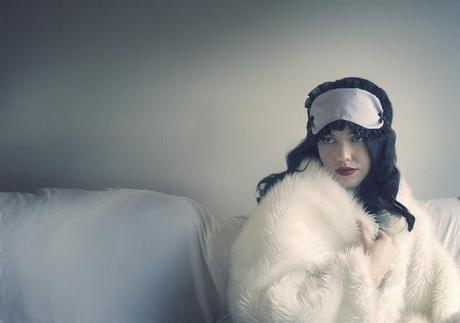 Bows: on headbands Bows: on headbands