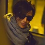 Luisa Ranieri shopping serale con la figlia Emma 04 Luisa Ranieri shopping serale con la figlia Emma 04