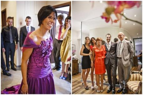 Matrimonio civile simply chic: colore viola per la sposa 2e3 (FILEminimizer)