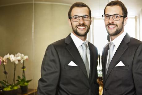 Matrimonio civile simply chic: colore viola per la sposa 1 (1)