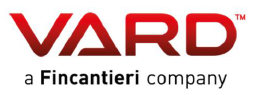 Dopo l’acquisizione del 50,75% di STX OSV, Fincantieri annuncia il nuovo nome della società controllata: “VARD a Fincantieri company”
