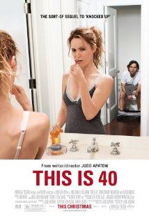 Questi sono i 40 - This is 40 (2012)
