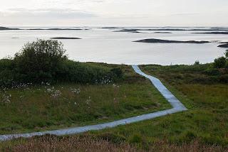 The Atlantic Road, Norway