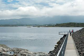 The Atlantic Road, Norway