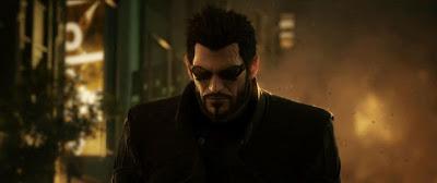 Registrati domini su Deus Ex: The Fall