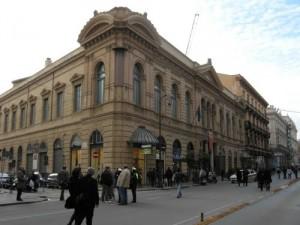 teatro Biondo