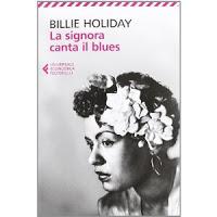 La signora canta il blues (Billie Holiday)