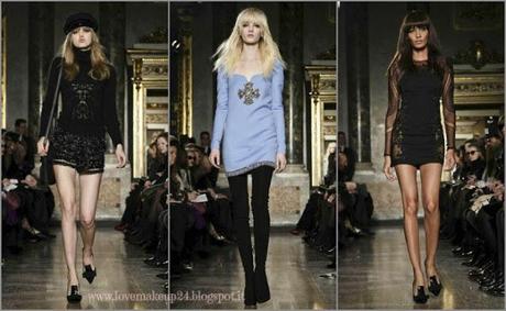 MFW #02 // Emilio Pucci, Alberta Ferretti ed Ermanno Scervino...