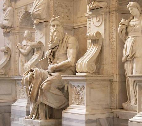 La tragedia della Sepoltura e la concezione della morte nell’attività di Michelangelo