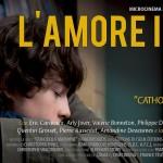 Anne Giafferi parla del suo ultimo film L’amore Inatteso Anne Giafferi parla del suo ultimo film L’amore Inatteso