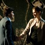 Anne Giafferi parla del suo ultimo film L’amore Inatteso Anne Giafferi parla del suo ultimo film L’amore Inatteso