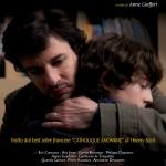 Anne Giafferi parla del suo ultimo film L’amore Inatteso Anne Giafferi parla del suo ultimo film L’amore Inatteso