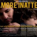 Anne Giafferi parla del suo ultimo film L’amore Inatteso Anne Giafferi parla del suo ultimo film L’amore Inatteso