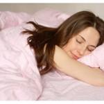 Difficoltà a dormire? Iniziate a muovervi: bastano 10 minuti al giorno Difficoltà a dormire? Iniziate a muovervi: bastano 10 minuti al giorno