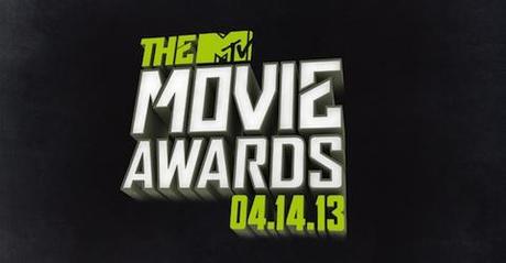 mtv movie awards 2013