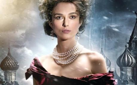 ANNA KARENINA DI TOLSTOJ DIVENTA FILM, CON KEIRA KNIGHTLEY