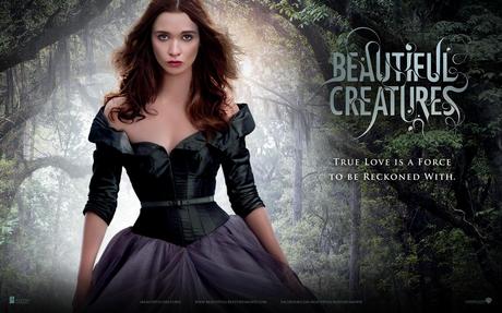 Beautiful creatures - La sedicesima luna