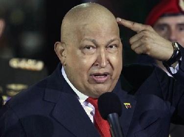 Venezuela, morto Hugo Chavez, stroncato dal cancro C 2 box 20841 foto1 Venezuela, morto Hugo Chavez, stroncato dal cancro