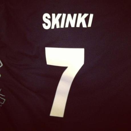 Skinki #7
