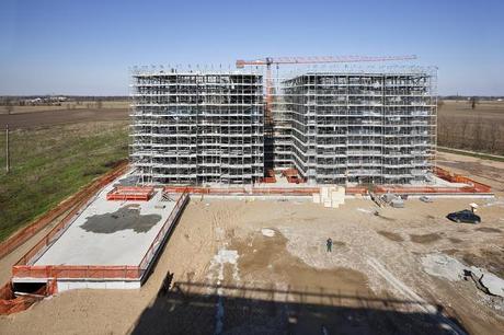 Caso Green Campus a Pavia: la delibera di giunta che ha approvato il progetto Caso Green Campus: la delibera di giunta che ha approvato il progetto