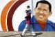 Chávez: la foto-storia