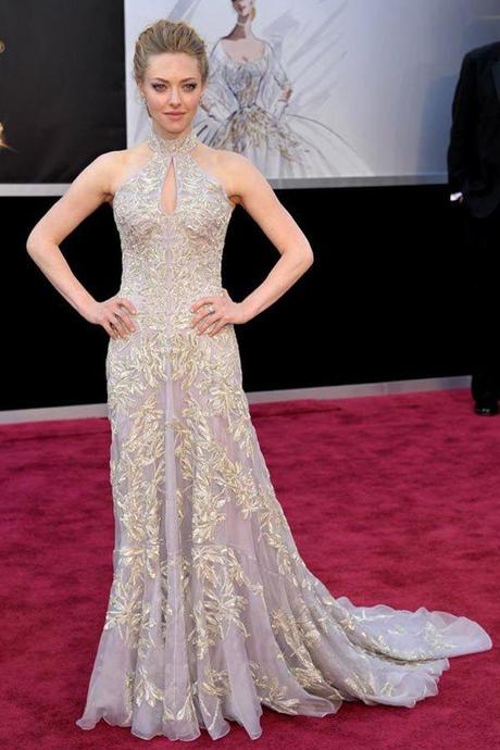 Fashion Red Carpet n°4 - Academy Awards Edition Fashion Red Carpet n°4 - Academy Awards Edition