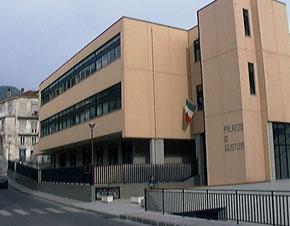 Tribunale-Lagonegro