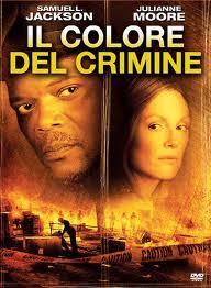 Il colore del crimine (2006)–Joe Roth