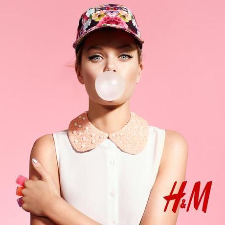 New arrivals: H&M;  Accessories