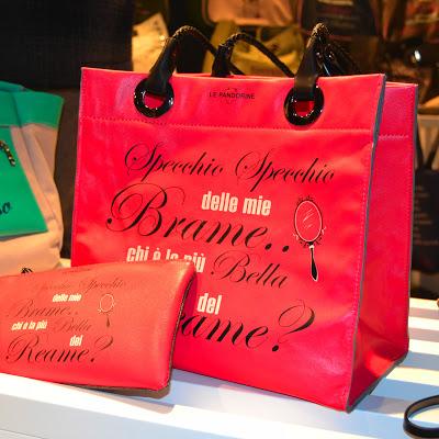 SUPER bags with SUPER bags with