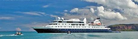 Lindblad Expeditions acquista Orion Expedition Cruises