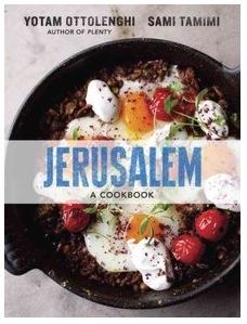 La cucina di Gerusalemme: un ricettario straordinario (anzi, due)