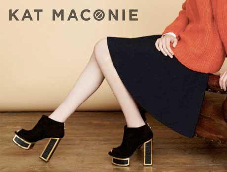 Conoscete la designer Kat Maconie? Kat-Maconie